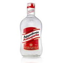 Foto de Aguardiente Tapa Roja