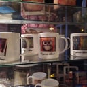 Foto de Tazas plásticas con el logo del resto