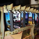 Foto de Llaveros destapadores con el logo y fotos