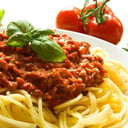 Foto de Bolognesa