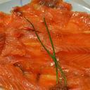 Foto de Salmón