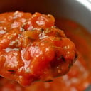 Foto de All'amatriciana