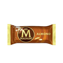 Foto de Paleta Magnum Almendra