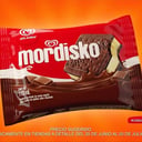 Foto de Mordisco