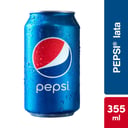 Foto de Bebida en lata de 355 ml