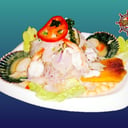 Foto de Cebiche Mixto