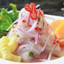 Foto de Cebiche de Pescado