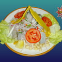 Foto de Cebiche de Caballa