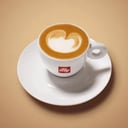 Foto de Esspreso Machiato