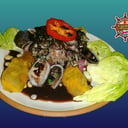 Foto de Cebiche de Conchas Negras