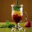 Foto de Aromática frutos Rojos naturales 