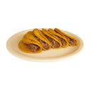 Foto de Taco de Barbacoa