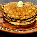 Foto de Hot cakes 3 pz