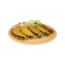 Foto de Taco de Carne Asada