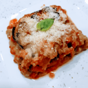 Foto de Parmigiana di melanzane