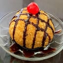 Foto de Helado frito 