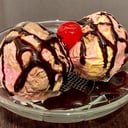 Foto de Helado 2 bolas 