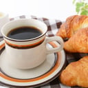 Foto de 2 Cafe Clásico , con 4 pan de Queso 