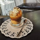 Foto de Affogato al café