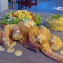 Foto de Langostinos Mùcura