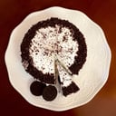Foto de Cheesecake de Oreo