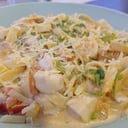 Foto de Pasta Marinera