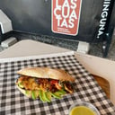 Foto de CHILE RELLENO