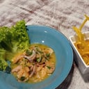 Foto de Ceviche Sapzurro 