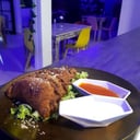 Foto de Empanadas de Camarón 