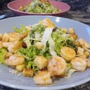 Foto de Ensalada Cesar de Camarón 