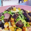 Foto de Ensalada Cesar de Solomito