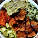 Foto de Bowl de Pollo