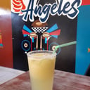 Foto de Soda de Guayaba Agria