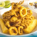 Foto de Chicharrón de Calamar