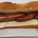 Foto de 16. b) Embutido Fresco Salchicha.