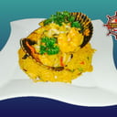 Foto de Arroz con Mariscos 
