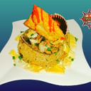 Foto de Chaufa con Mariscos 