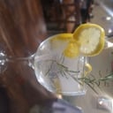 Foto de Gin Tonic