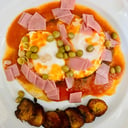 Foto de Huevos motuleños