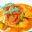 Foto de Sudado de Filete 