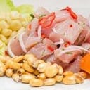 Foto de Ceviche De Pescado