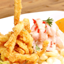 Foto de Ceviche Carretillero