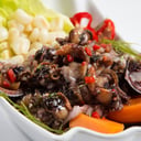 Foto de Ceviche de Conchas Negras