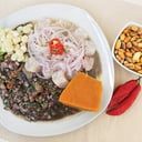 Foto de Ceviche Clasico 