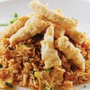 Foto de Arroz Chaufa de Pescado
