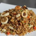 Foto de Arroz Chaufa De Mariscos