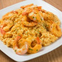 Foto de Arroz con Langostinos