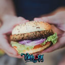 Foto de Falafel Burger