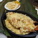 Foto de Mojarra Reina