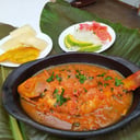 Foto de Mojarra a la Criolla